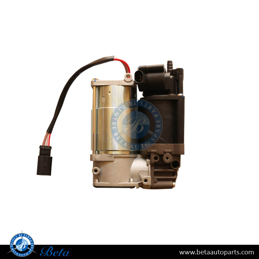 Air Suspension Compresser for Mercedes C-Class / E-Class / CLS-Class 2015-Up models, Part Number 2053200104 Air Suspension Compresser for Mercedes C-Class / E-Class / CLS-Class 2015-Up models, Part Number 2053200104